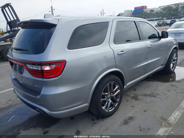 2021 DODGE DURANGO SRT 392 AWD