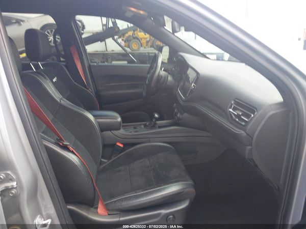 2021 DODGE DURANGO SRT 392 AWD