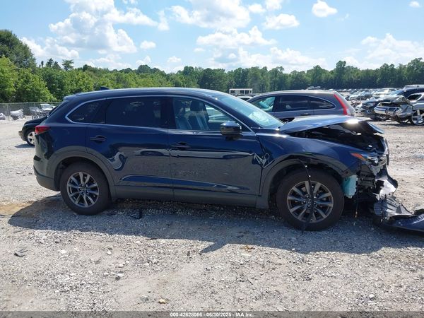 2022 MAZDA CX-9 TOURING