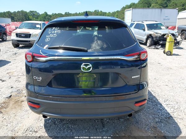 2022 MAZDA CX-9 TOURING