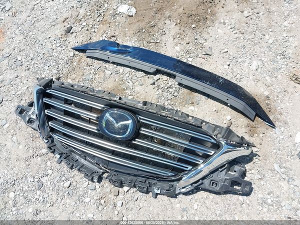 2022 MAZDA CX-9 TOURING