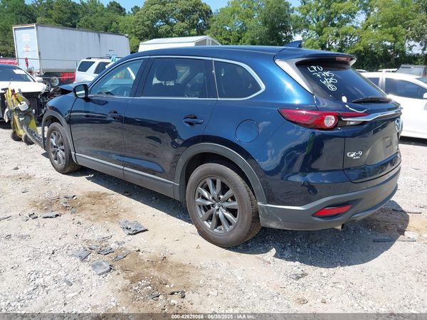 2022 MAZDA CX-9 TOURING