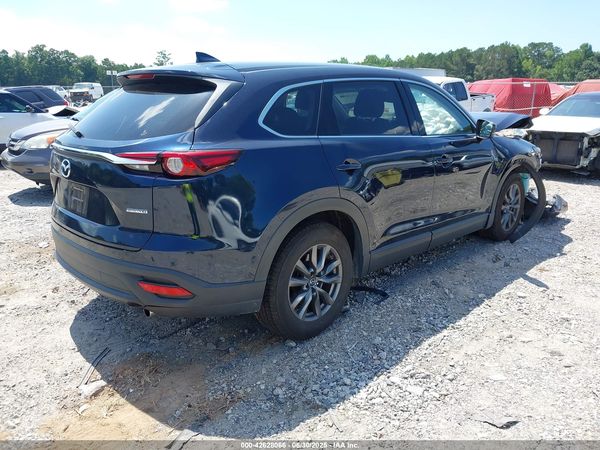 2022 MAZDA CX-9 TOURING