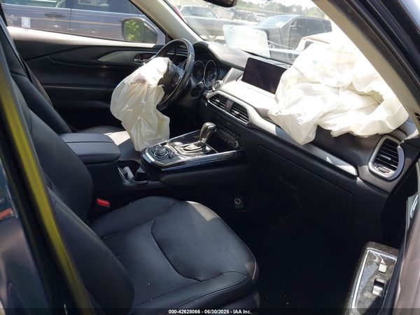 2022 MAZDA CX-9 TOURING