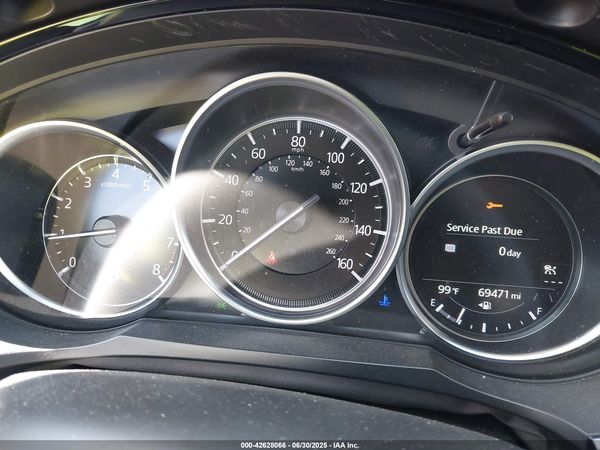2022 MAZDA CX-9 TOURING