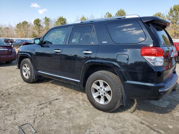 2013 TOYOTA 4RUNNER