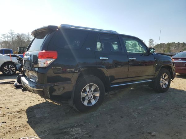 2013 TOYOTA 4RUNNER