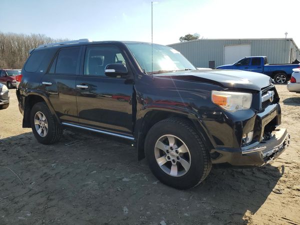 2013 TOYOTA 4RUNNER