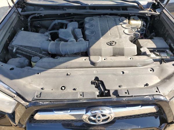 2013 TOYOTA 4RUNNER