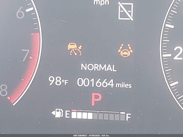 2025 HONDA CR-V EX AWD