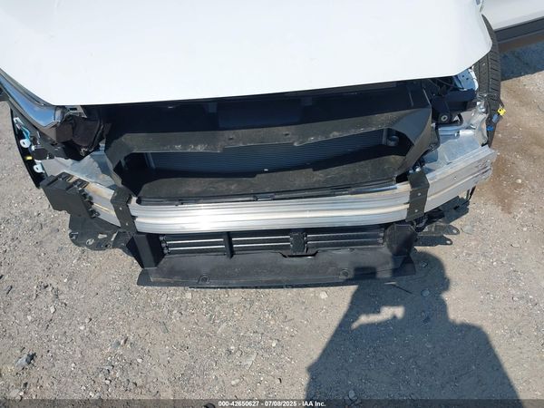 2025 HONDA CR-V EX AWD