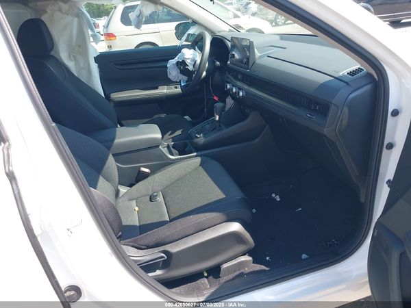 2025 HONDA CR-V EX AWD