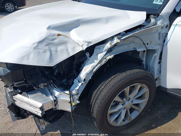 2025 HONDA CR-V EX AWD