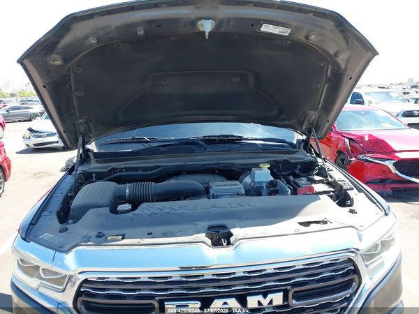 2019 RAM 1500 LIMITED  4X2 5'7 BOX