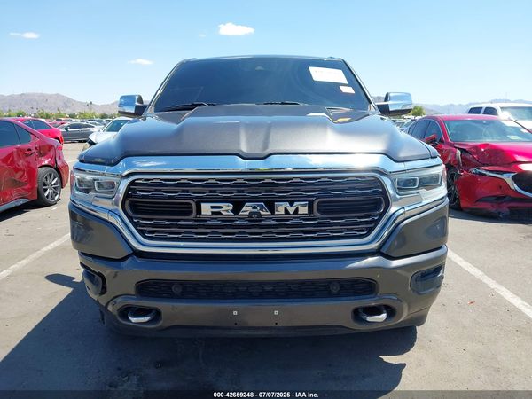 2019 RAM 1500 LIMITED  4X2 5'7 BOX