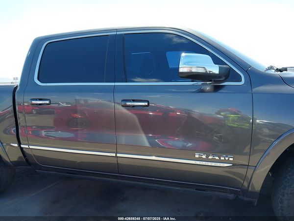 2019 RAM 1500 LIMITED  4X2 5'7 BOX