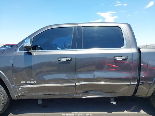 2019 RAM 1500 LIMITED  4X2 5'7 BOX