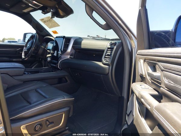 2019 RAM 1500 LIMITED  4X2 5'7 BOX