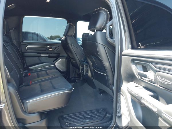 2019 RAM 1500 LIMITED  4X2 5'7 BOX