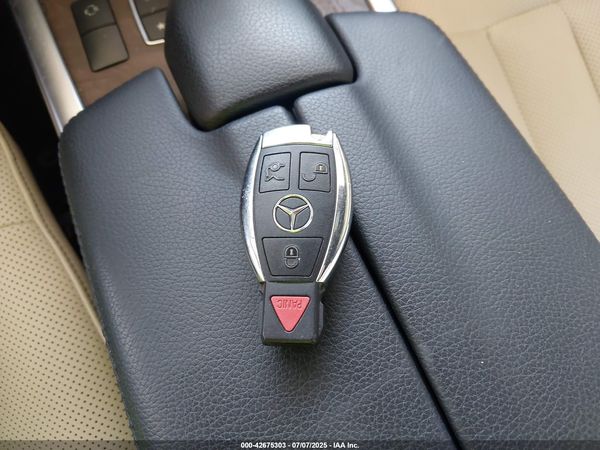 2014 MERCEDES-BENZ E 350 E350