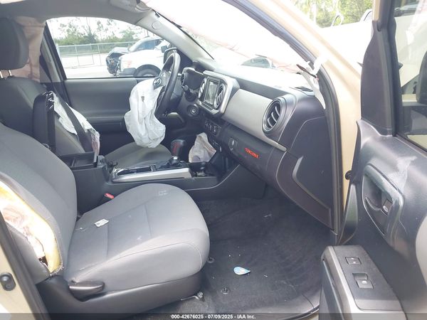 2018 TOYOTA TACOMA SR5 V6