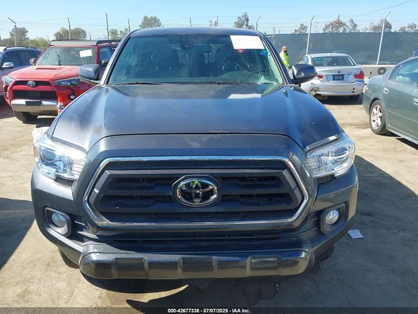 2020 TOYOTA TACOMA SR5 V6