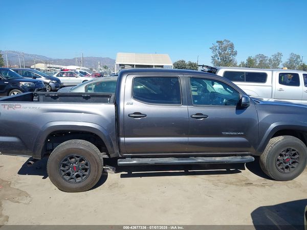 2020 TOYOTA TACOMA SR5 V6