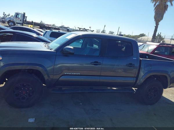 2020 TOYOTA TACOMA SR5 V6