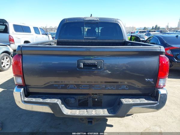 2020 TOYOTA TACOMA SR5 V6
