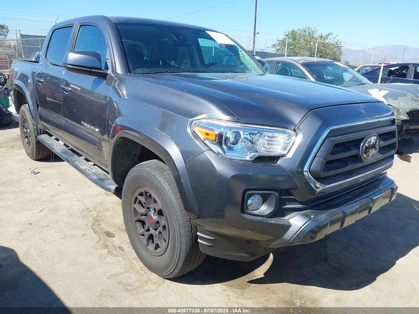 2020 TOYOTA TACOMA SR5 V6