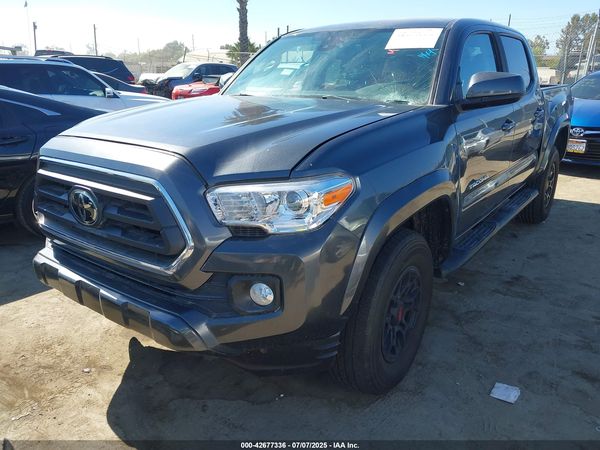 2020 TOYOTA TACOMA SR5 V6