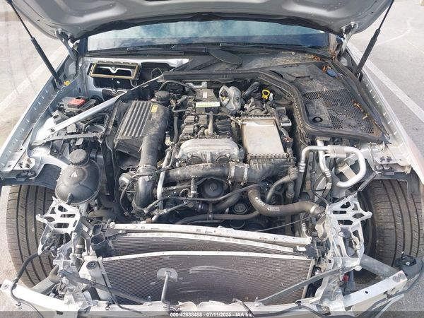 2016 MERCEDES-BENZ C 300 C300-4M