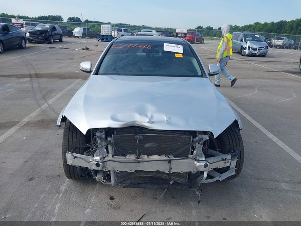 2016 MERCEDES-BENZ C 300 C300-4M
