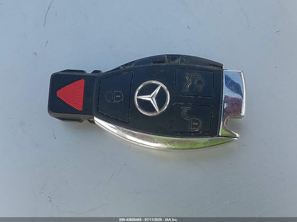 2016 MERCEDES-BENZ C 300 C300-4M