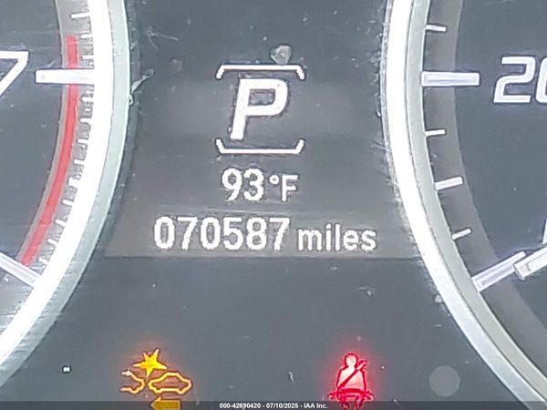 2018 ACURA RDX