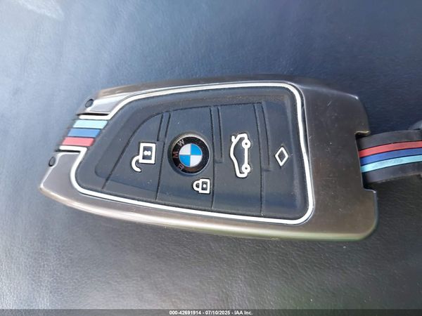 2022 BMW M3 COMPETITION