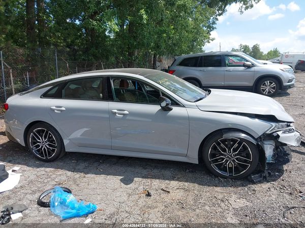 2024 KIA K5 GT