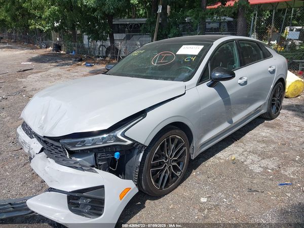2024 KIA K5 GT
