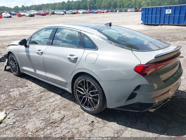 2024 KIA K5 GT