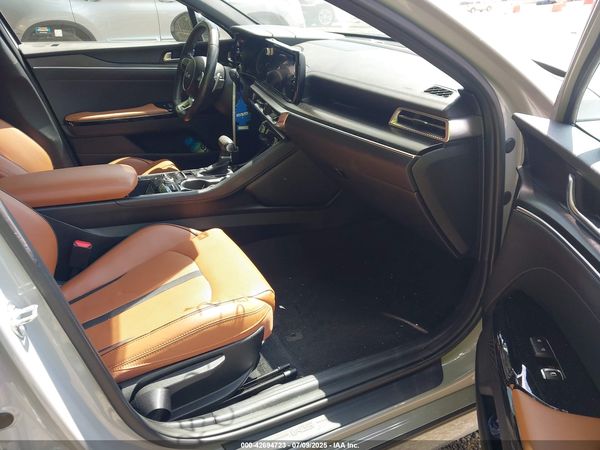 2024 KIA K5 GT