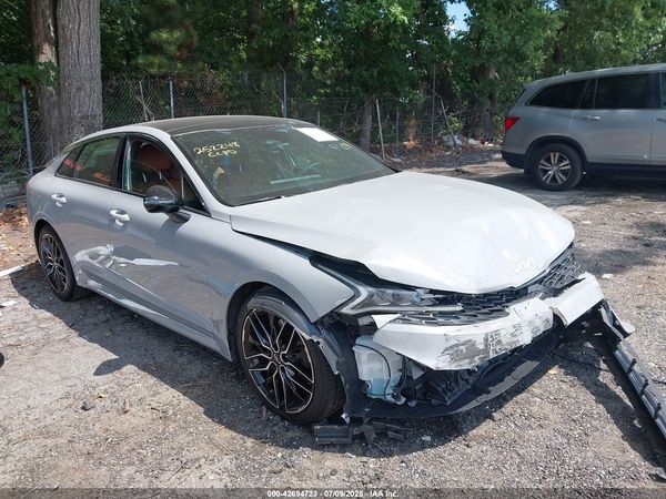 2024 KIA K5 GT