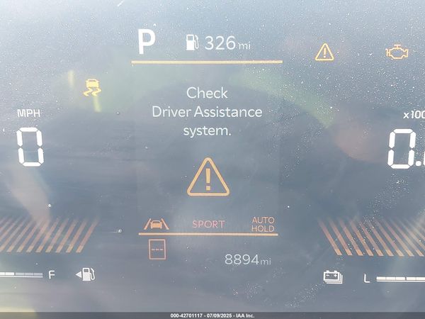 2025 KIA CARNIVAL MPV HYBRID EX