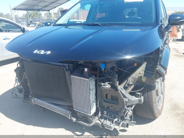 2025 KIA CARNIVAL MPV HYBRID EX