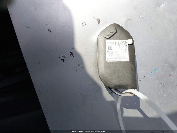 2025 KIA CARNIVAL MPV HYBRID EX