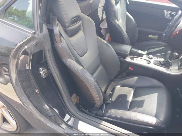 2012 MERCEDES-BENZ SLK 350 SLK350
