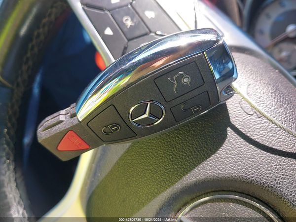 2012 MERCEDES-BENZ SLK 350 SLK350