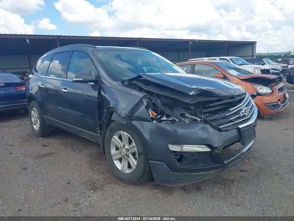 2014 CHEVROLET TRAVERSE 2LT — I1