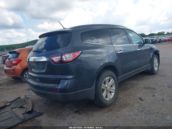 2014 CHEVROLET TRAVERSE 2LT — I4