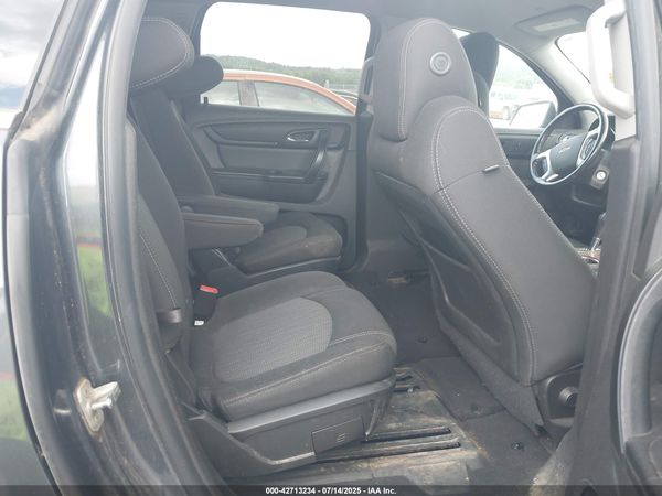 2014 CHEVROLET TRAVERSE 2LT — I8