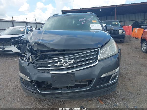 2014 CHEVROLET TRAVERSE 2LT — I115